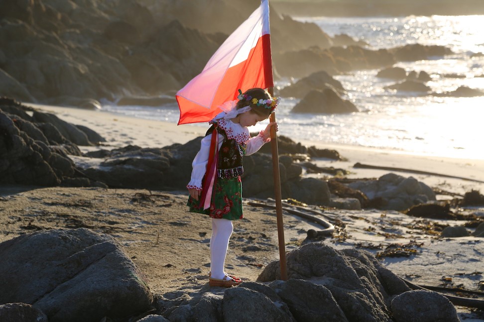 Klub Ucznia Polonijnego