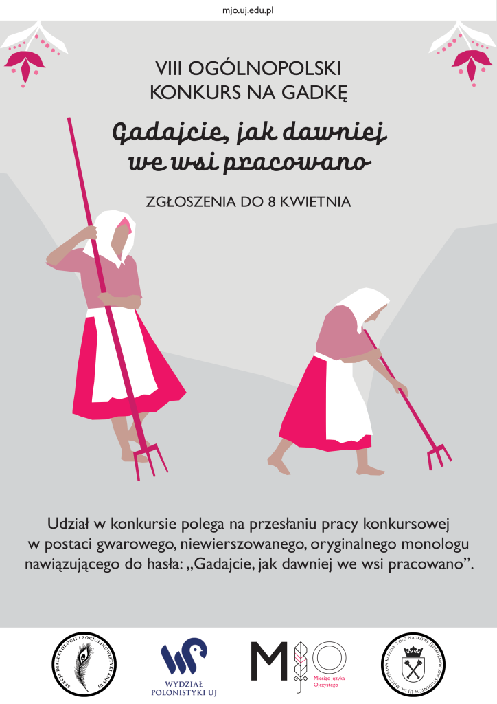 Miesiąc Języka Ojczystego