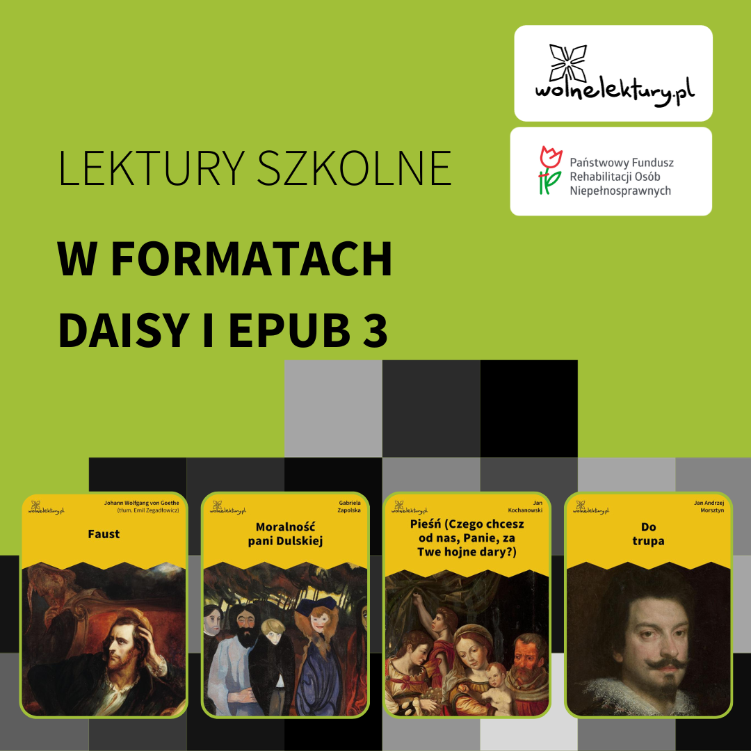 Wolne Lektury